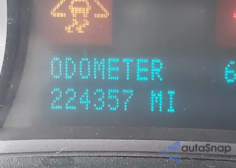 2008 Chevrolet Equinox Lt из США, поврежденный, VIN 2CNDL33FX86315669